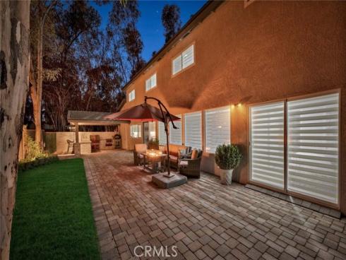 22582 Charwood Circle, Lake Forest, CA