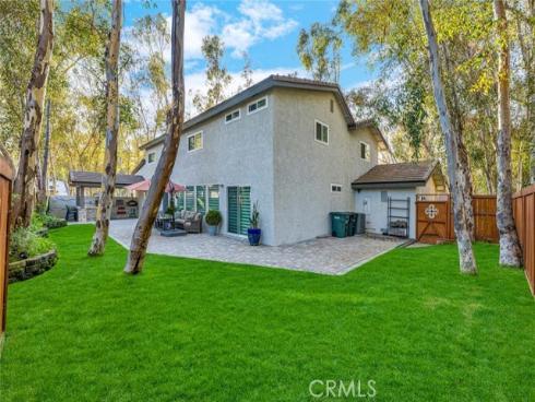22582 Charwood Circle, Lake Forest, CA