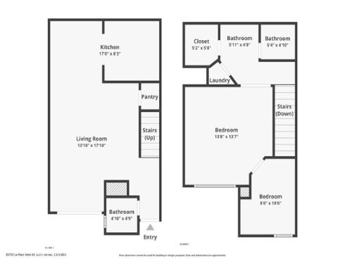 25712  Le Parc  41 , Lake Forest, CA