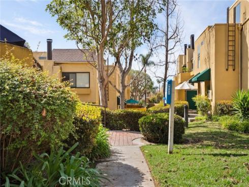 25712 Le Parc 41 , Lake Forest, CA