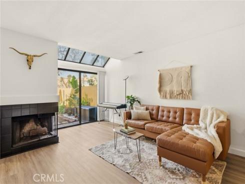 25712 Le Parc 41 , Lake Forest, CA