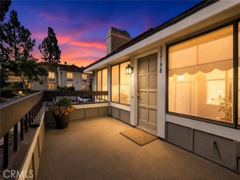 22198 Cedar Pointe 1F , Lake Forest, CA