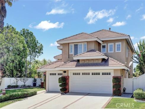 3  Alonda  , Lake Forest, CA