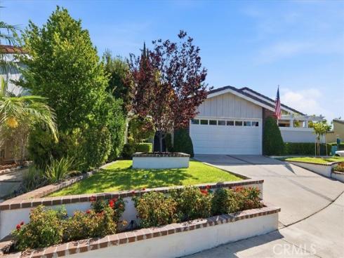 21792  Eveningside   Lane, Lake Forest, CA