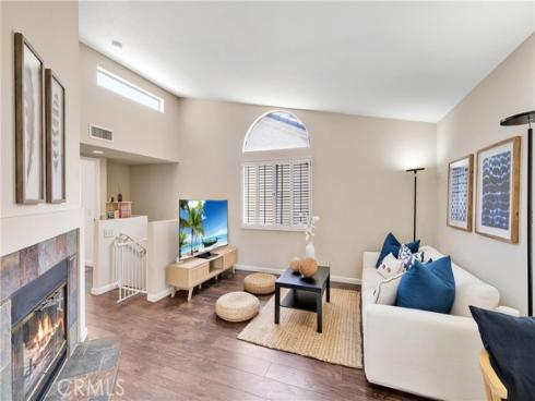 21164 Gladiolos Way, Lake Forest, CA