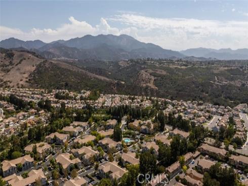 16 Chaumont Circle , Lake Forest, CA
