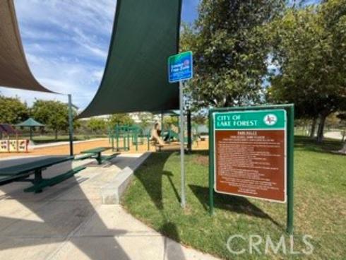 16 Chaumont Circle , Lake Forest, CA