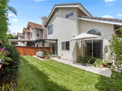 28782 Vista Saddleback , Lake Forest, CA