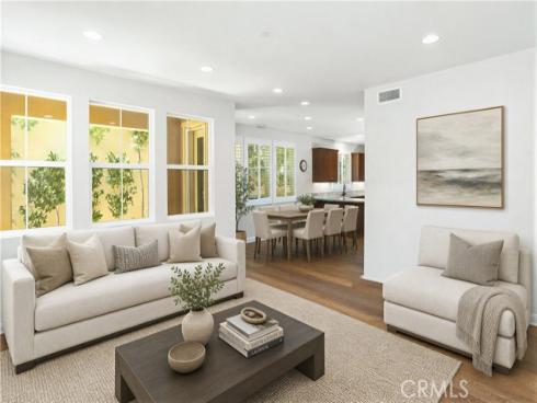 30 Wild Rose , Lake Forest, CA