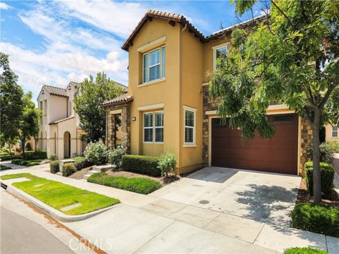 30 Wild Rose , Lake Forest, CA