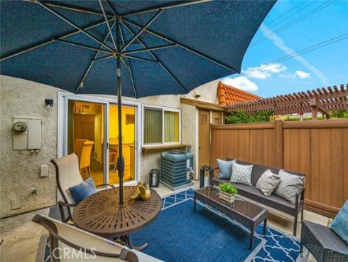 22746  Malaga   Way, Lake Forest, CA