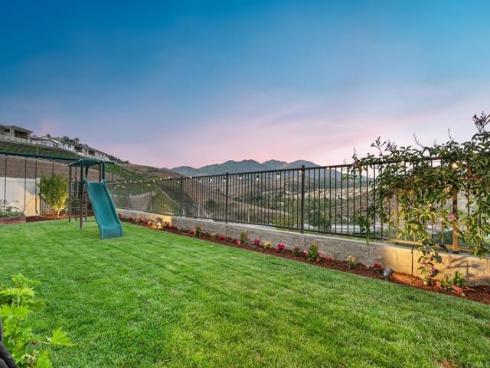 1832  Aliso Canyon Dr  , Lake Forest, CA