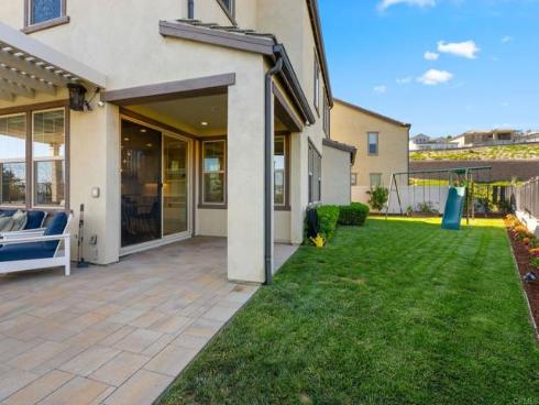 1832  Aliso Canyon Dr  , Lake Forest, CA