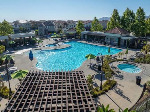 1832  Aliso Canyon Dr  , Lake Forest, CA