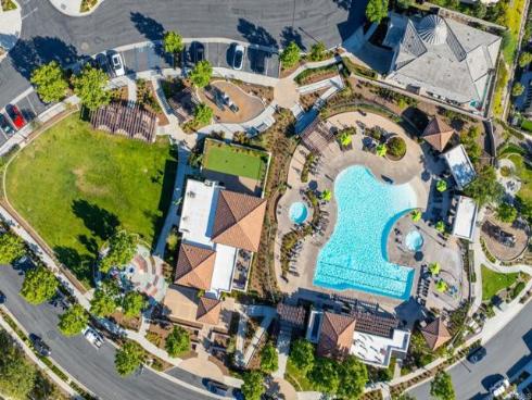 1832  Aliso Canyon Dr  , Lake Forest, CA