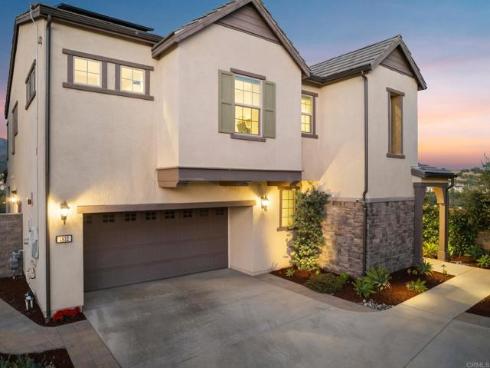 1832  Aliso Canyon Dr  , Lake Forest, CA