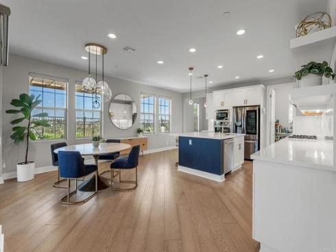 1832  Aliso Canyon Dr  , Lake Forest, CA