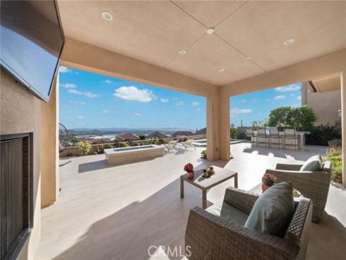 1132 Summit Oak , Lake Forest, CA