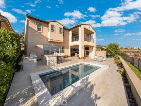 1132 Summit Oak , Lake Forest, CA