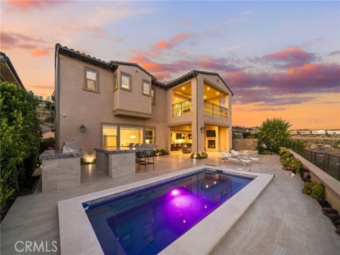 1132 Summit Oak , Lake Forest, CA