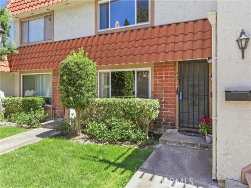 22754 Madrid , Lake Forest, CA