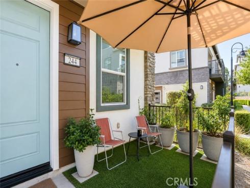 244 Siena , Lake Forest, CA