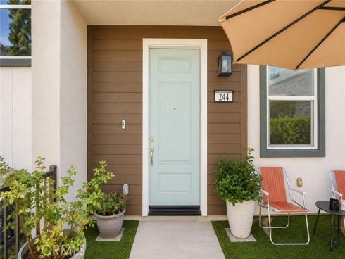 244 Siena , Lake Forest, CA