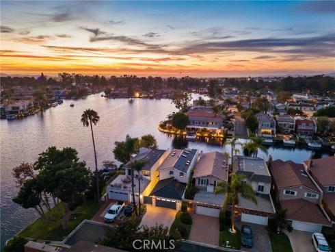 21845  Ticonderoga   Lane, Lake Forest, CA