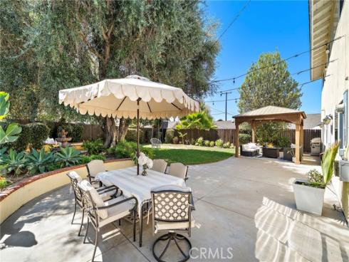 25042 Greenbay Drive, Lake Forest, CA