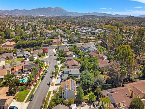 25042 Greenbay Drive, Lake Forest, CA