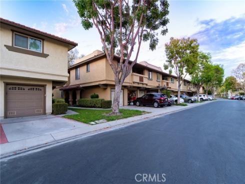25173  Oak Canyon  4 , Lake Forest, CA