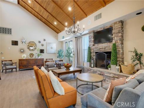 19431 Rue De Valore 22L , Lake Forest, CA