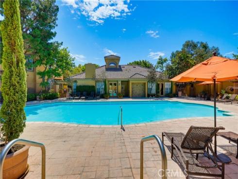 19431 Rue De Valore 22L , Lake Forest, CA