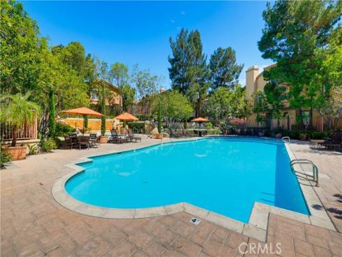 19431 Rue De Valore 22L , Lake Forest, CA