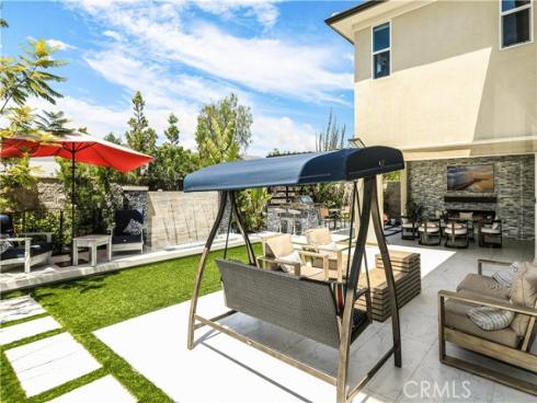 131 Evergreen , Lake Forest, CA