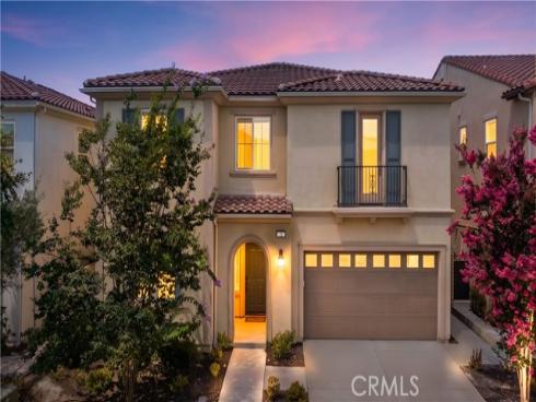 33 Manzanillo , Lake Forest, CA