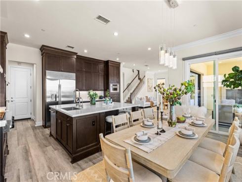 33 Manzanillo , Lake Forest, CA