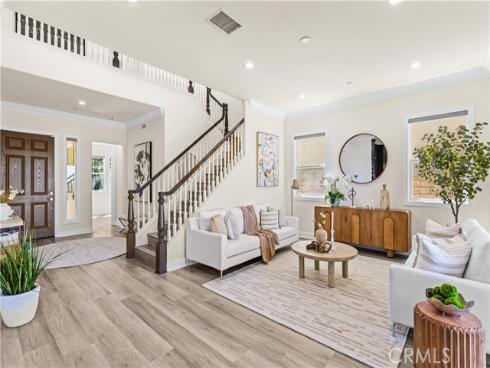 33 Manzanillo , Lake Forest, CA