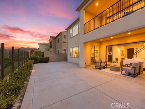 33 Manzanillo , Lake Forest, CA