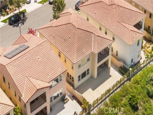 33 Manzanillo , Lake Forest, CA