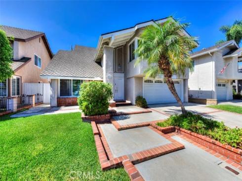 24532  Via Tonada  , Lake Forest, CA