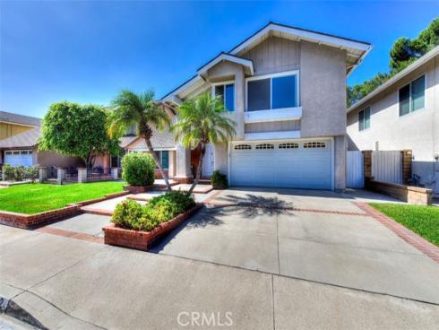 24532  Via Tonada  , Lake Forest, CA