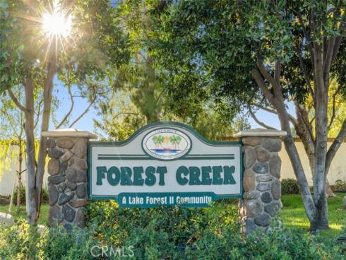 24712 Via Del Rio , Lake Forest, CA