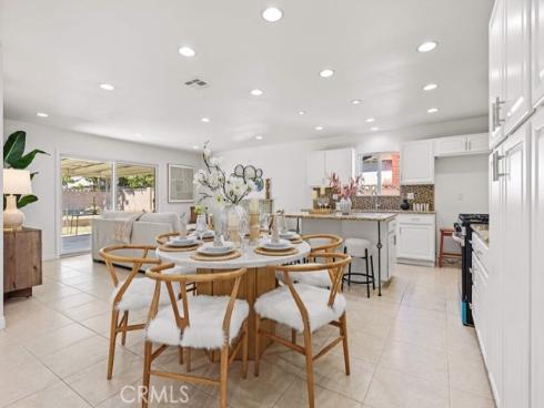 23841 Palmek , Lake Forest, CA