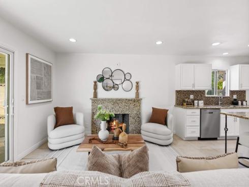 23841 Palmek , Lake Forest, CA