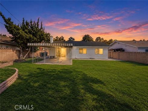 23841 Palmek , Lake Forest, CA