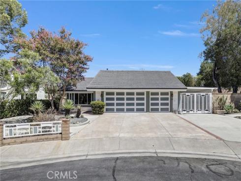25495 Morningstar , Lake Forest, CA