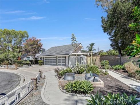 25495 Morningstar , Lake Forest, CA