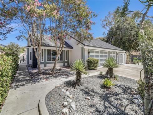 25495 Morningstar , Lake Forest, CA