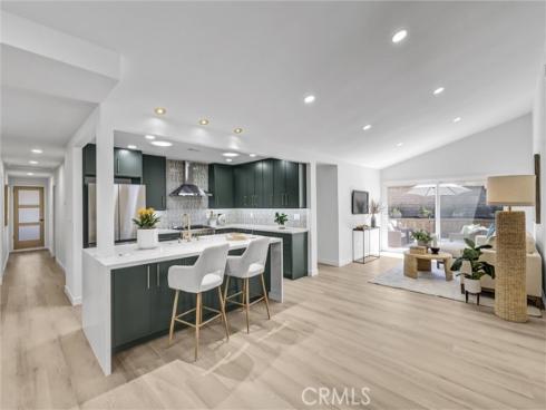 25495 Morningstar , Lake Forest, CA